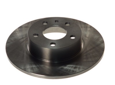 Disc frana FIAT CROMA (154) (1985 - 1996) ABE C4D008ABE foto