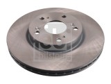 FEBI BILSTEIN 31399 Disc frana