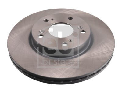 FEBI BILSTEIN 31399 Disc frana foto