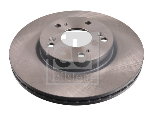 FEBI BILSTEIN 31399 Disc frana