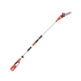 Foarfeca de taiat fara fir Hecht 9504, 40V, telescopica 230-280 cm