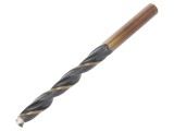 Burghiu metal 7,8 mm HSS DIN 338 RN