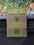 Dorothy Van Ghent, The english novel , Form and function, New York 1953, 071