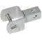 Conector transducer sonar Jaxon