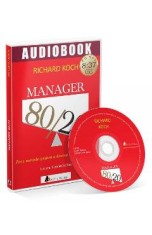 CD Manager 80/20 - Richard Koch