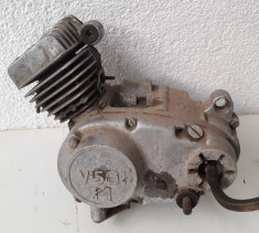 motor pentru motoreta Carpati V501M ruseasca foto