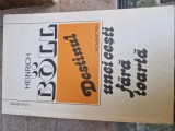 Destinul unei cești fără tartă vintage