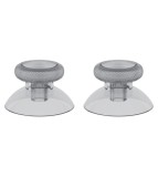 Set 2 Capace Analog Thumbsticks Xbox One pentru Controller-Culoare Gri