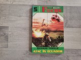 Atac in Ecuador de Richard Terille