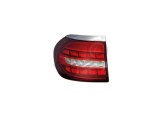 Stop spate, lampa Mercedes Clasa E (W213). 07.2020-12.2023, model: Combi (Wagon), montare spate, stanga, LED; exterior, ULO