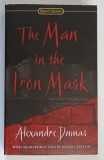 THE MAN IN THE IRON MASK par ALEXANDRE DUMAS , 2006
