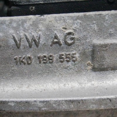 VW JETTA III 1K2 2006 OEM: 1K0199555L SKU: 1261330 foto