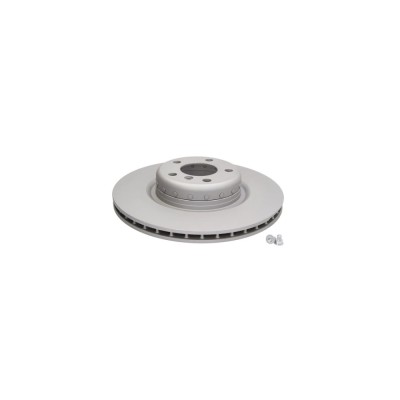 Disc frana BMW 3 F30 F35 F80 ATE 24012402502 foto