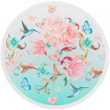 Farfurie decorativa - Blossom Candleplate 10 cm | Lesser &amp; Pavey