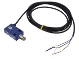 Limitator cursă TELEMECANIQUE SENSORS NO NC cablu 3m IP66 IP67 30x50x16mm