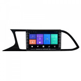 Cumpara ieftin Navigatie dedicata cu Android Seat Leon 5F 2013 - 2020, 1GB RAM, Radio GPS Dual