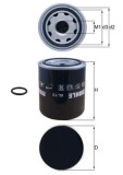 MAHLE AL 12 Element filtrant uscator aer, compresor