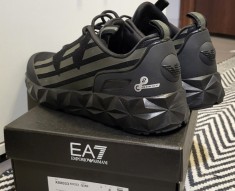 Adidasi EA7 EMPORIO ARMANI , barbati, marimea 41,5 foto
