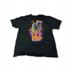 Tricou Femei Spencer&amp;amp;#039;s THE SUICUDE AQUAD, Măr. S foto