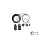 Set reparatie etrier frana, Garnituri etrier Ert 400142, parte montare : Punte Fata