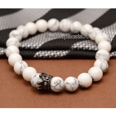 BRATARA - CROWN - VINTAGE- MODEL DEOSEBIT B897F