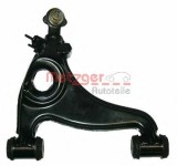 Bascula / Brat suspensie roata MERCEDES E-CLASS Cabriolet (A124) (1993 - 1998) METZGER 58054802
