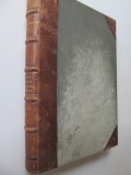 Chimia , fisiologia si patologia urinei umane , 1904 (cotor piele) - E. Risgler