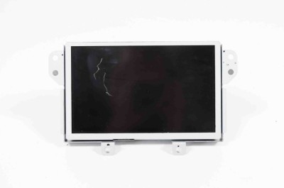 Ecran de navigație FORD FOCUS III 2016 OEM: DM5T-14F239-AP foto