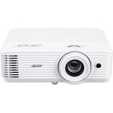 Videoproiector Acer H6815ATV, 4K UHD 3840* 2160, 16:9/ 4:3, 4.000 lumeni, 10.000:1, boxa 10W, HDMI, USB, telecomanda, ATV Dongle (HAKO mini) inclus, A
