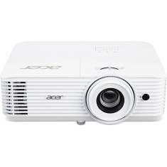 Videoproiector Acer H6805BDa, 4K UHD 3840* 2160, TI XPR, 8.3 megapixel, DLP 3D ready, 16:9/ 4:3, 4.000 lumeni/ 3200 lumeni Eco, 10.000:1, WirelessProj