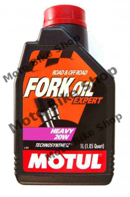 MBS Ulei de furca Motul fork oil 20W, Cod Produs: 822011 foto