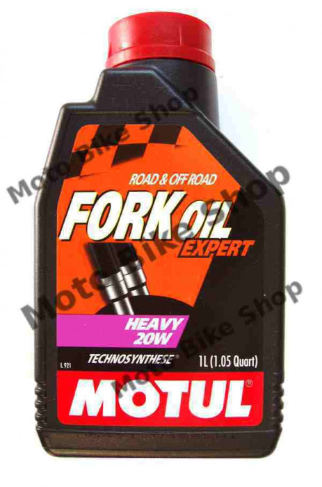 MBS Ulei de furca Motul fork oil 20W, Cod Produs: 822011