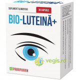 Bio-Luteina Plus 30cps