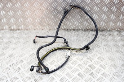 Cablaj senzor de parcare spate SAAB 9-3 YS3F 2004 OEM: 530411C,AO530411C | 13956413 foto