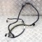 Cablaj senzor de parcare spate SAAB 9-3 YS3F 2004 OEM: 530411C,AO530411C | 13956413