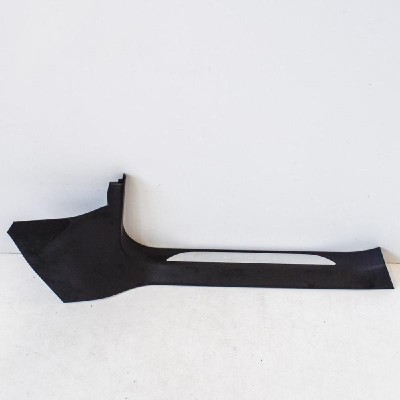 Ornament prag interior dreapta față TESLA MODEL S 2014 OEM: 1030394-00-D 2949492 foto