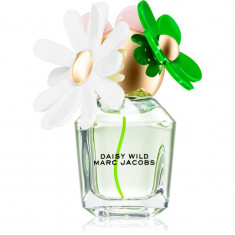 Marc Jacobs Daisy Wild Eau de Parfum pentru femei 30 ml