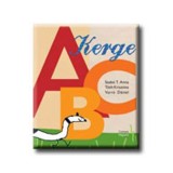 Kerge ABC - Szab&oacute; T. Anna