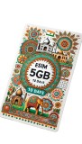 eSIM India 5GB 10Days Economy