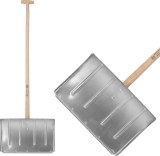 Odhrnovac ALVE 8001, s n&aacute;sadou