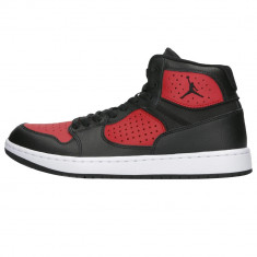 Shoes Nike Jordan Access Black/Red foto