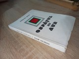 STEFAN ROLL - OSPATUL DE AUR , 1978 ** DEDICATIE MEDI DINU