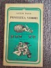 Povestea Vorbii - Anton Pann, 1982, 336 pagini, Carte Folclor, Stare Buna