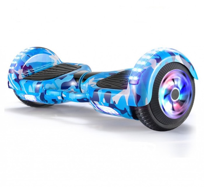 Super Oferta! Scuter Electric Army Albastru Super Oferta! Scuter Electric Army Albastru