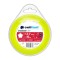Rola fir Cellfast STANDARD pentru masini de tuns iarba - profil stea 2,7 mm x 15 m