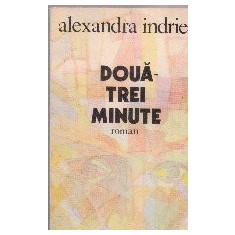 Doua-Trei minute