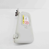 Parasolar dreapta JAGUAR I-PACE X590 2019 OEM: T4A10542LKP,JLR-04100-P0 17792529