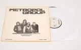 Metropol Group &ndash; &Eacute;gig &Eacute;rhetne Az &Eacute;nek / Sunetul &Icirc;n Zbor - disc vinil vinyl LP