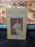 Maria, Regina Rom&acirc;niei, vol. III 3, Editura Eminescu, București 1991, 064