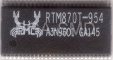 Rtm870t-954 Circuit Integrat